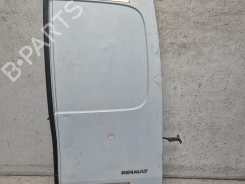 Used Right tailgate RENAULT KANGOO Express (FW0/1_) [2008-2025]  28613223