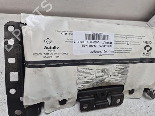 Used Passenger airbag Passenger airbag 37597277 37597277