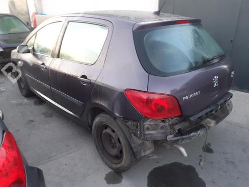 Fuel flap PEUGEOT 307 (3A/C) 2.0 HDi 90 | BP13850101C131 