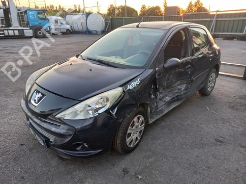 Used Parts PEUGEOT 206+ (2L_, 2M_) 4988584