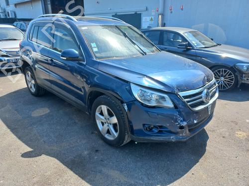 Starter VW TIGUAN (5N_) 2.0 TDI | BP36834373M8  - Image 13