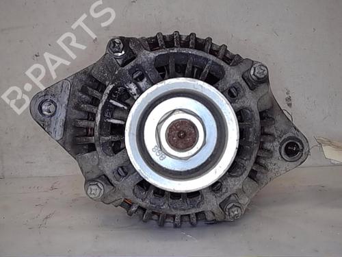 Alternator OPEL AGILA (B) (H08) 1.0 (F68) | BP13844462M7 