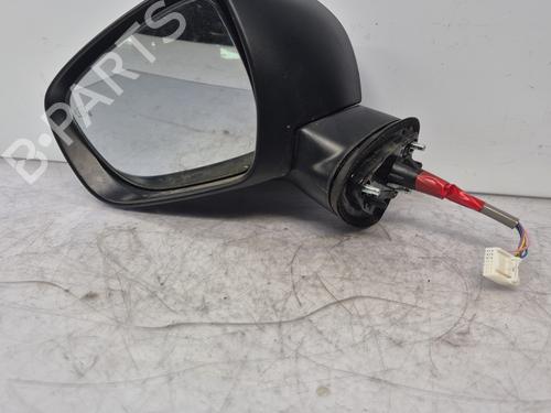 Used Left mirror SUZUKI IGNIS III (MF, FF) [2016-2026]  31819187