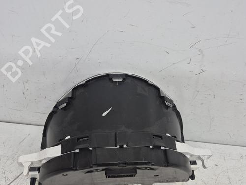 Instrument cluster RENAULT TWINGO III (BCM_, BCA_) | BP37500696C47 - Image 3