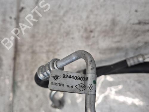 AC pipe DACIA SANDERO II TCe 90 (B8M1, B8MA, B8AC) | BP37150199M126 - Image 4