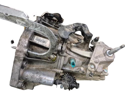 Used Gearbox DACIA DUSTER (HM_) 1.5 dCi 110 4x4 (HMAB) (109 hp) 27267892