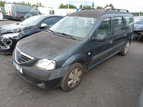 Used Parts DACIA LOGAN MCV (KS_) 1.5 dCi (KS0W) (86 hp) 4343933