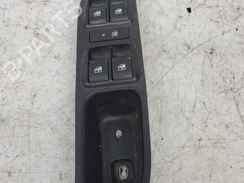 Left front window switch FIAT TIPO Estate (356_, 357_) 1.6 D (356WXG1B) | BP35465882I27 - Image 3