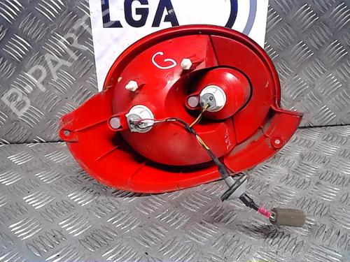 Left taillight CHEVROLET MATIZ (M200, M250) 0.8 | BP13854718C34 