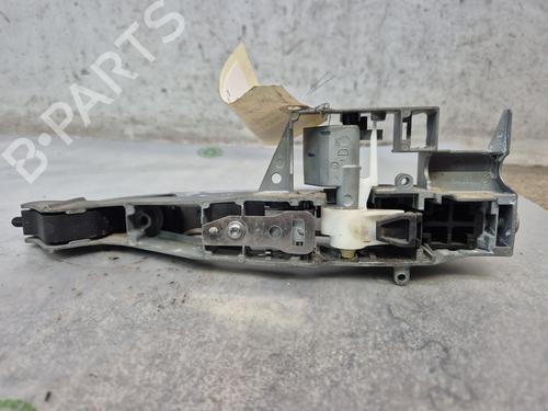 Front right exterior door handle CITROËN C3 II (SC_) 1.4 HDi 70 (SC8HZC, SC8HR0, SC8HP4) | BP29739370C129 