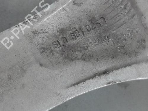 Used Rim SEAT IBIZA III (6L1) [2002-2009]  16416425