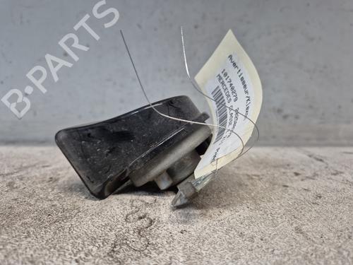Horn MERCEDES-BENZ E-CLASS (W211) E 280 CDI (211.020) | BP24512136E13 