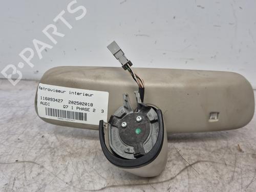 Rear mirror AUDI Q7 (4LB) 3.0 TDI quattro | BP32353681I6