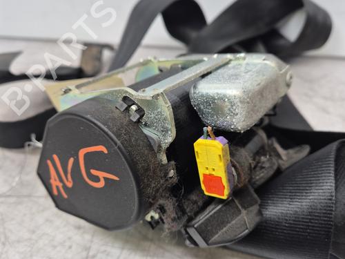 Front left seatbelt SEAT IBIZA IV (6J5, 6P1) 1.6 TDI | BP32291794I26