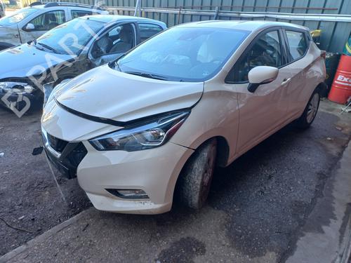 Used Parts NISSAN MICRA V (K14) 0.9 IG-T (90 hp) 4347572