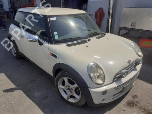Startmotor MINI MINI (R50, R53)  | BP13838699M8 