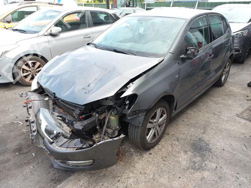 Gebruikte VW POLO V (6R1, 6C1) 1.6 TDI (90 hp) 4379335 Onderdelen