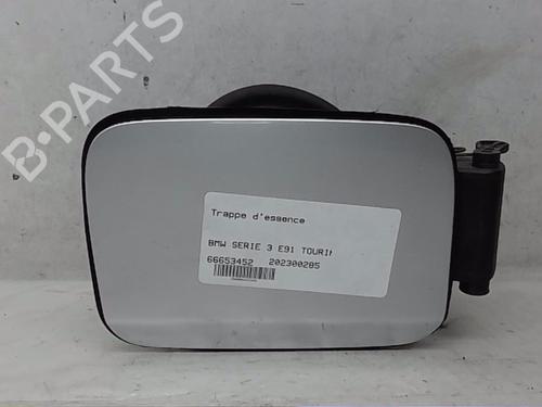 Used Fuel flap BMW 3 Touring (E91) 320 d (150 hp) 13836407
