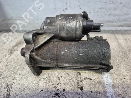 Used Starter RENAULT SCÉNIC III (JZ0/1_) 1.5 dCi (110 hp) 28284334