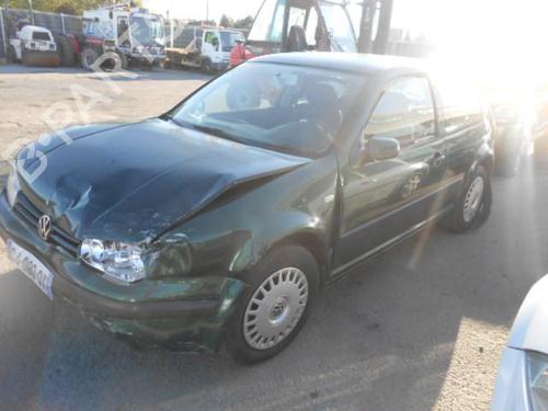 Right front brake caliper VW GOLF III (1H1)  | BP14524268M104 