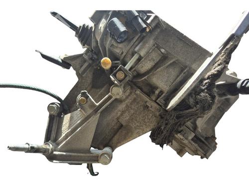 Gearbox RENAULT KANGOO (KC0/1_)  | BP31656028M3 