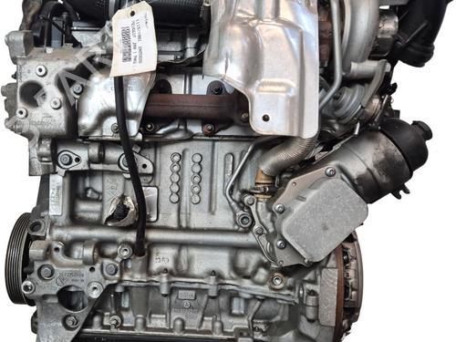 Engine PEUGEOT 208 I (CA_, CC_) 1.4 HDi | BP29045659M1 