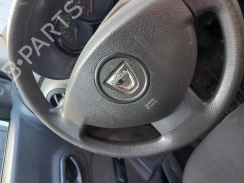 Startmotor DACIA DOKKER Express Box Body/MPV  | BP23562968M8 