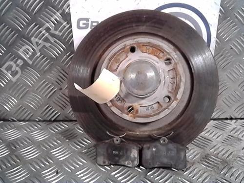 Used Left rear steering knuckle RENAULT SCÉNIC IV (J9_) [2016-2022]  14552327