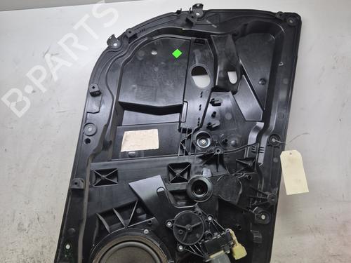 Used Front left window mechanism FORD FIESTA VI (CB1, CCN) [2008-2025]  29985343