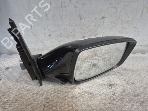 Used Right mirror HYUNDAI ix20 (JC) 1.4 CRDi (90 hp) 25730586