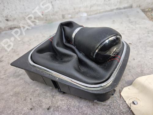 Gear lever VW GOLF VI (5K1)  | BP29644027M90 