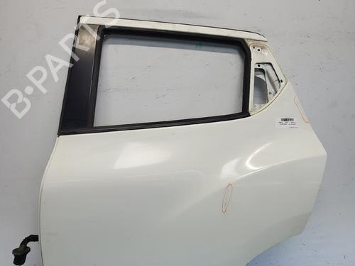 Porta trás esquerda Porta trás esquerda NISSAN JUKE (F15) 1.5 dCi (110 hp) 36242109 36242109