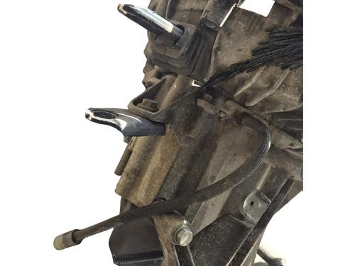 Used Gearbox Gearbox 31656015 31656015