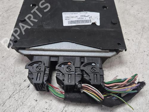 Engine control unit (ECU) SEAT LEON (1M1) 2.8 Cupra 4 | BP39572194M57 - Image 2