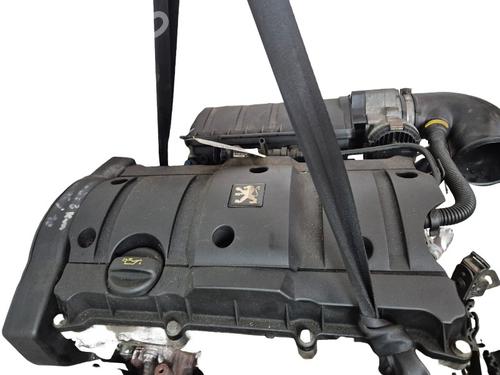 Engine PEUGEOT 206 Hatchback (2A/C)  | BP28033776M1 