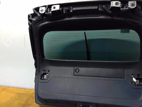 Tailgate PEUGEOT 508 SW I (8E_) 2.0 BlueHDi 150 | BP23412457C6 