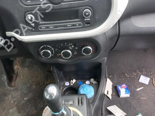 Instrument cluster RENAULT TWINGO III (BCM_, BCA_) | BP36834709C47 - Image 11