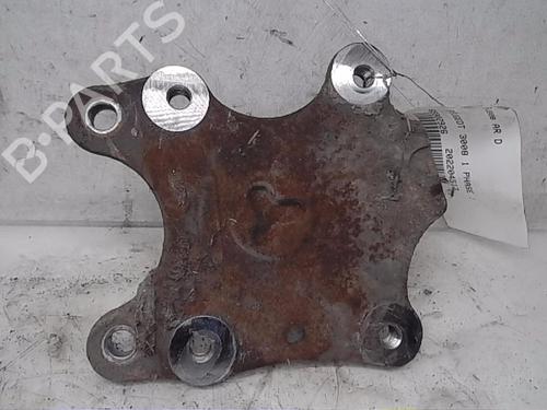 Right rear steering knuckle PEUGEOT 3008 I MPV (0U_)  | BP14565721M28 