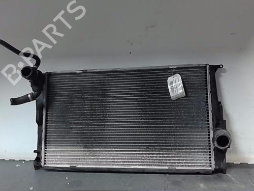Køler BMW X1 (E84) [2009-2015]  24117897