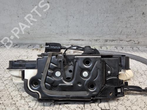 Front left lock SEAT LEON (5F1) 2.0 Cupra | BP24942962C98 