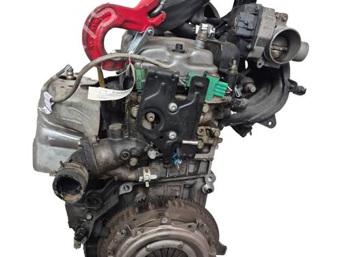 Engine CITROËN C3 I (FC_, FN_)  | BP27975684M1 