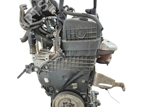 Motor Motor CITROËN SAXO (S0, S1) 1.4 VTS (75 hp) 34175243 34175243