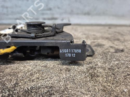 Hood lock RENAULT CAPTUR I (J5_, H5_) 1.2 TCe 120 | BP29494307C133 