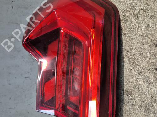 Used Right taillight AUDI A1 Sportback (GBA) 30 TFSI (110 hp) 28828416