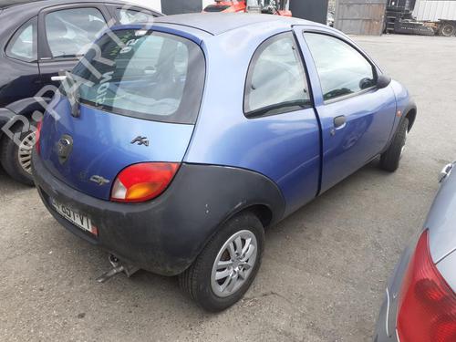 Starter FORD KA (RB_)  | BP13852453M8 
