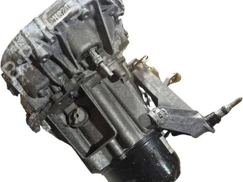 Gearbox RENAULT MODUS / GRAND MODUS (F/JP0_) 1.2 (JP0C, JP0K, FP0C, FP0K, FP0P, JP0P, JP0T) | BP38022876M3 - Image 4