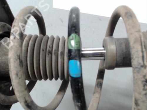 Right front shock absorber FIAT ULYSSE (220_)  | BP13868923M17 