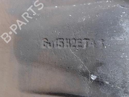 Used Rim SEAT IBIZA III (6L1) [2002-2009]  16416426