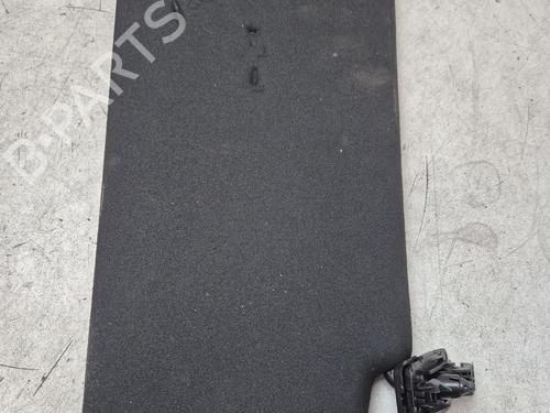 Used Left sun visor Left sun visor 37648866 37648866