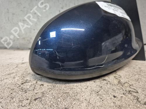 Right mirror OPEL ASTRA J (P10)  | BP27095040C27 